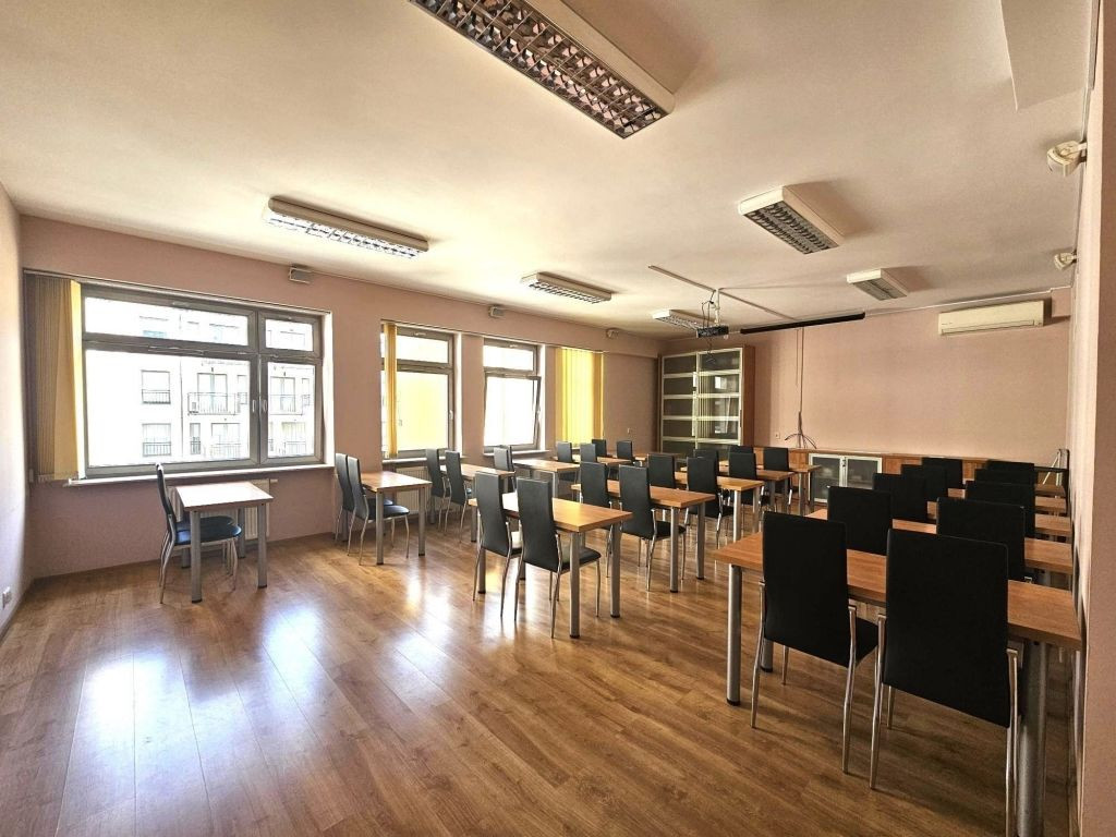 Lokal biurowo - usługowy - Widok 2