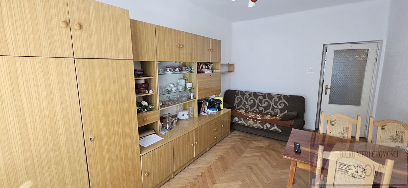 Mieszkanie – Kielce, Śródmieście, Centrum - Widok 2