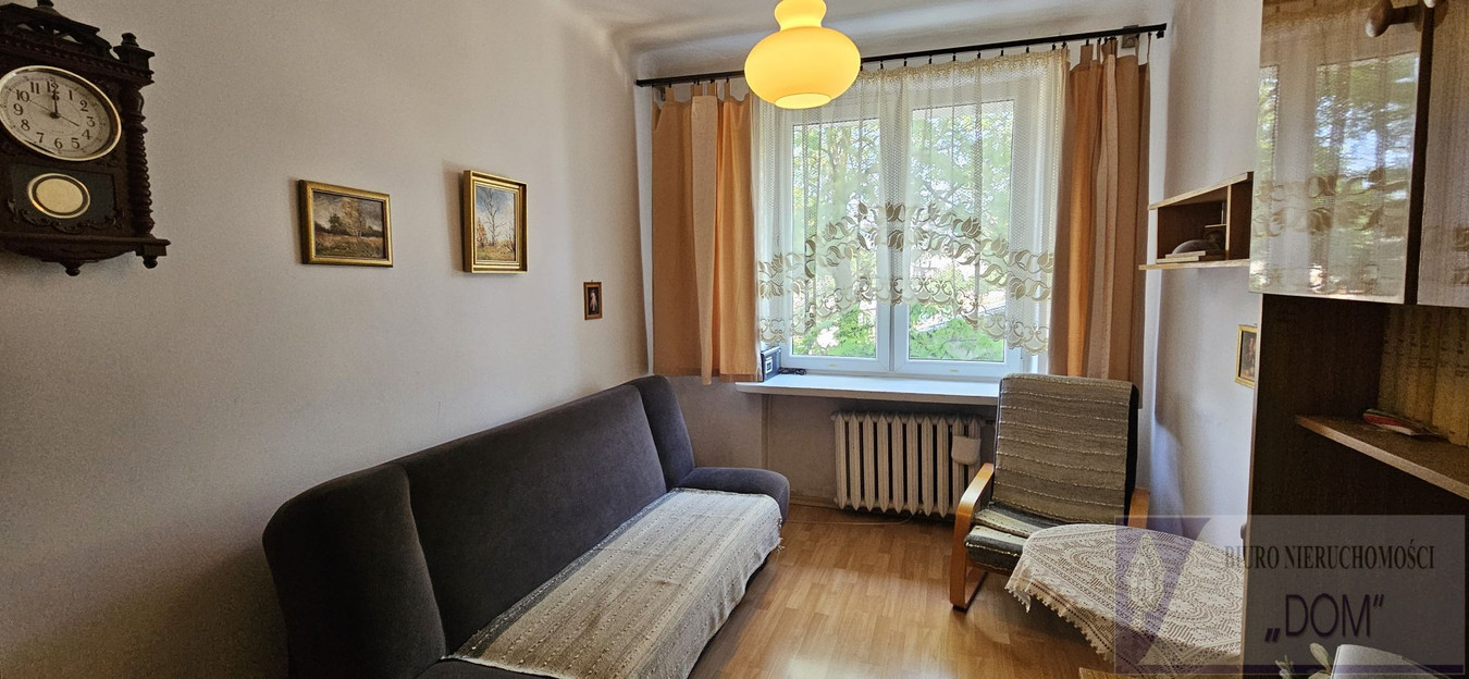 Mieszkanie – Kielce, Śródmieście, Centrum - Widok 4