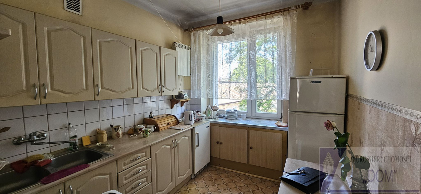 Mieszkanie – Kielce, Śródmieście, Centrum - Widok 5