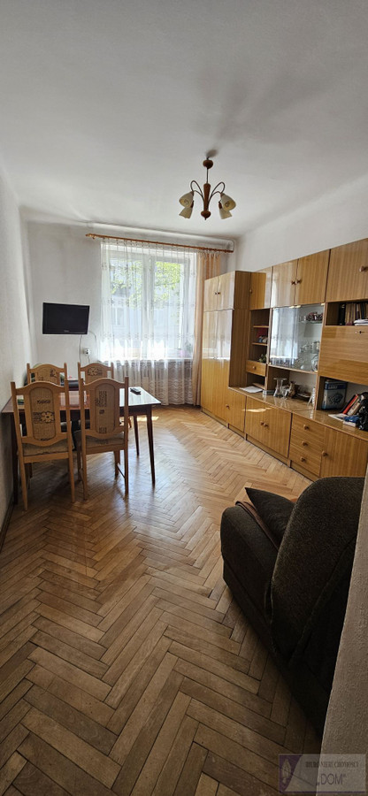 Mieszkanie – Kielce, Śródmieście, Centrum - Widok 3