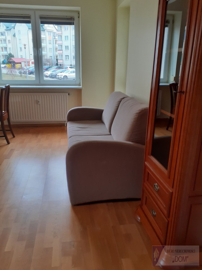 Mieszkanie – Kielce, Ślichowice II - Widok 4