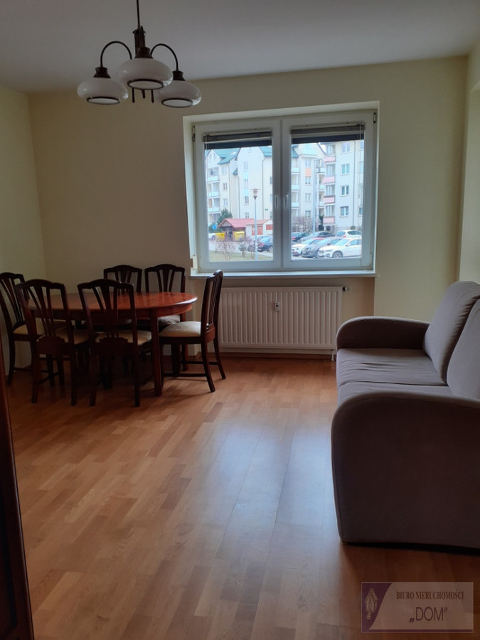 Mieszkanie – Kielce, Ślichowice II - Widok 5