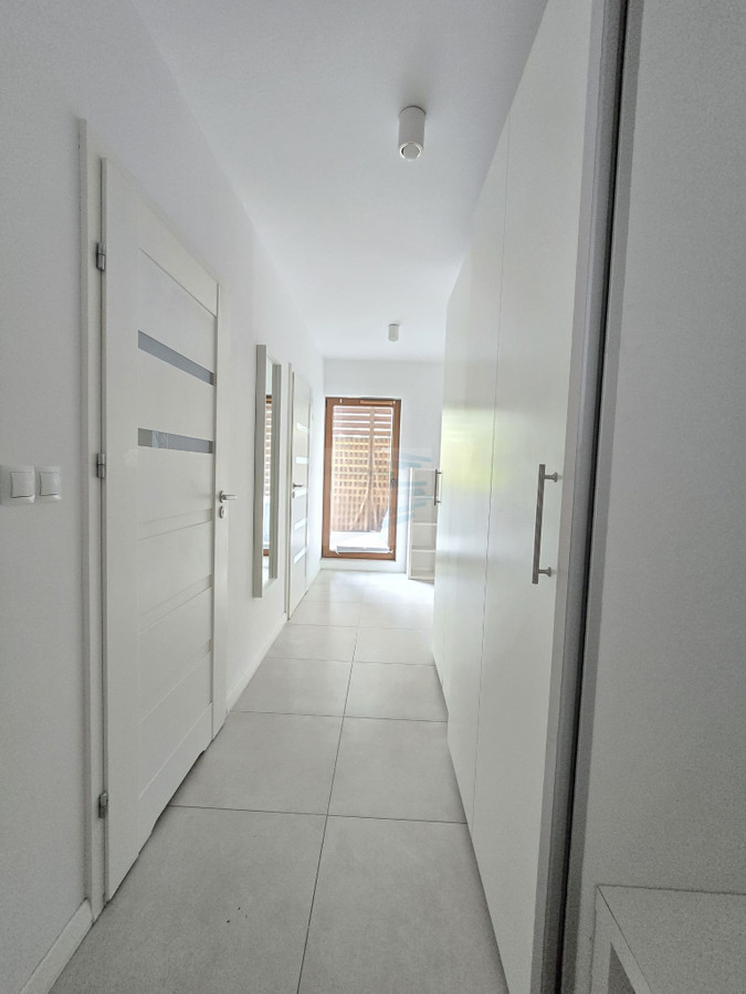Mieszkanie – Wrocław, Przedmieście Świdnickie, Stare Miasto - Widok 5