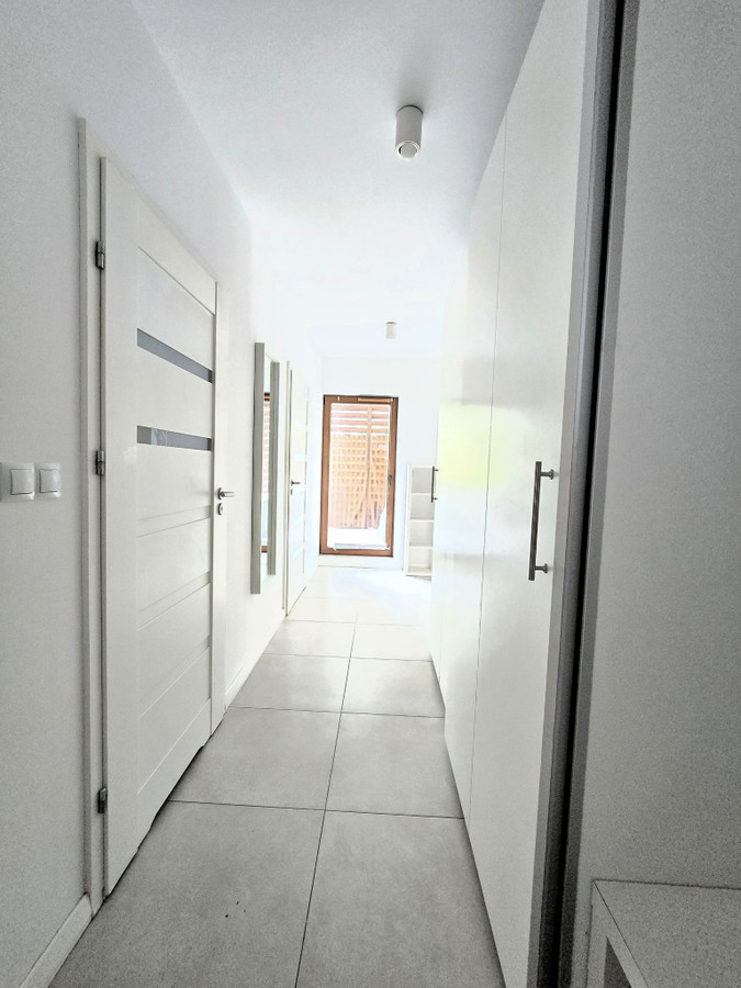 Mieszkanie – Wrocław, Stare Miasto - Widok 5