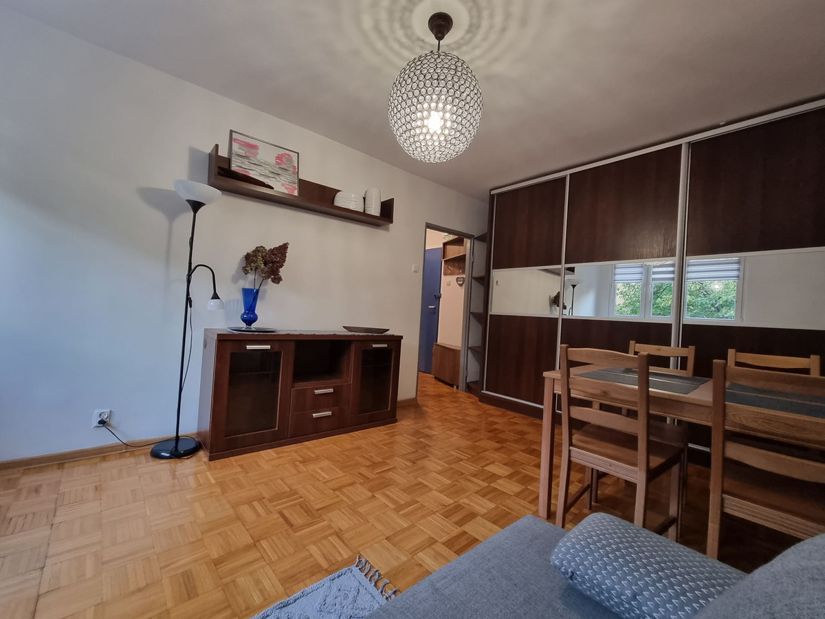 Mieszkanie – Wrocław, Ołbin, Stare Miasto - Widok 4