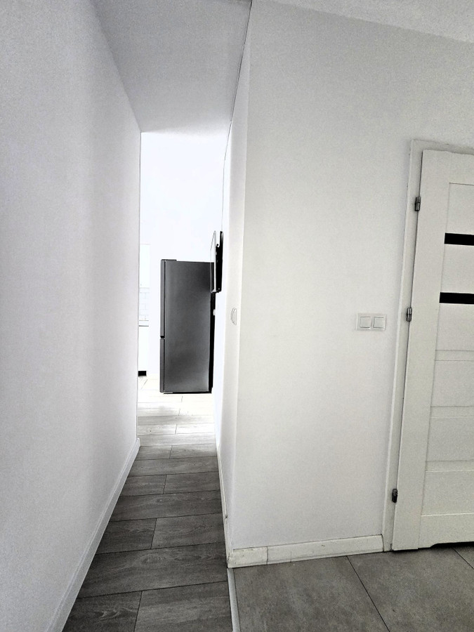 Mieszkanie – Wrocław, Stare Miasto - Widok 4