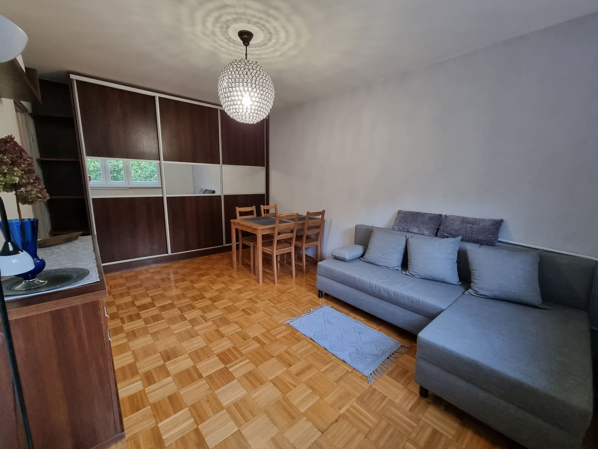 Mieszkanie – Wrocław, Ołbin, Stare Miasto - Widok 2