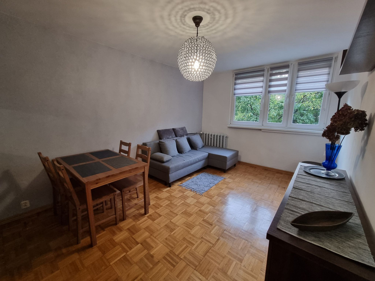 Mieszkanie – Wrocław, Ołbin, Stare Miasto - Widok 3