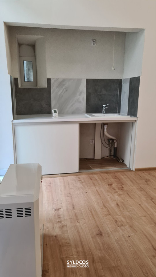 Centrum - lokal ul. Karmelicka- 26 m - Widok 3