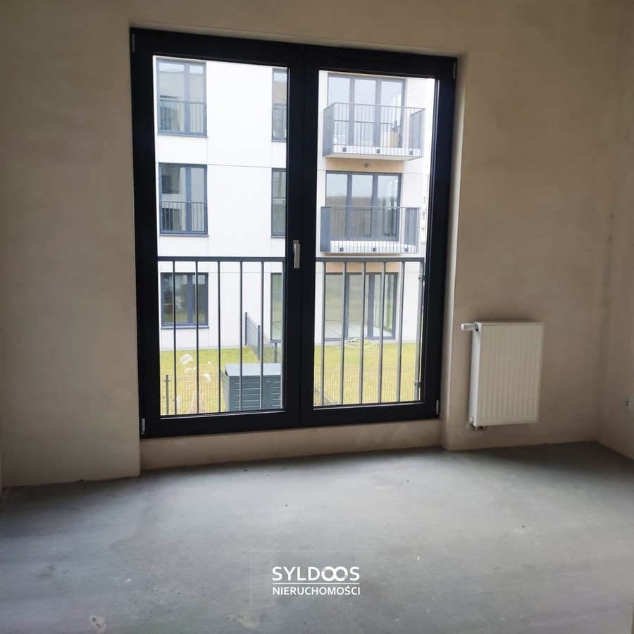 Apartment in Kraków, Prądnik Biały - Widok 3