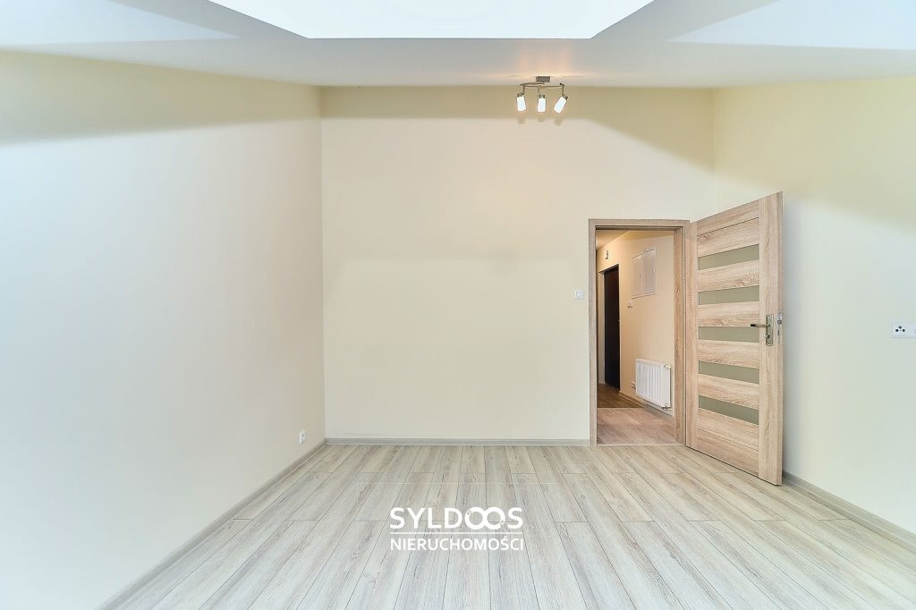 Apartment in Kraków, Wola Justowska, Zwierzyniec - Więcej