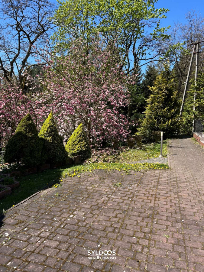 Dom – Zabierzów, Bolechowice - Widok 2