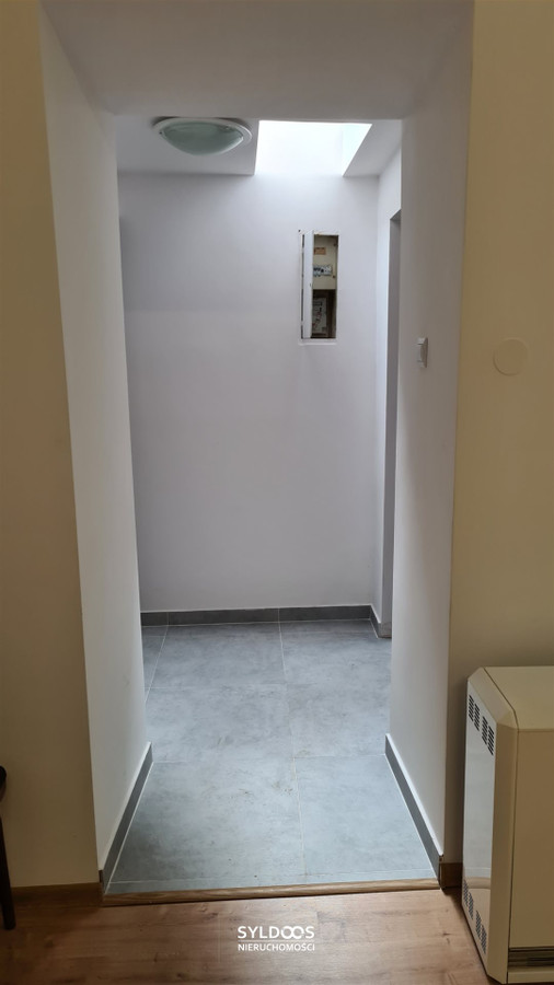 Centrum - lokal ul. Karmelicka- 26 m - Widok 4