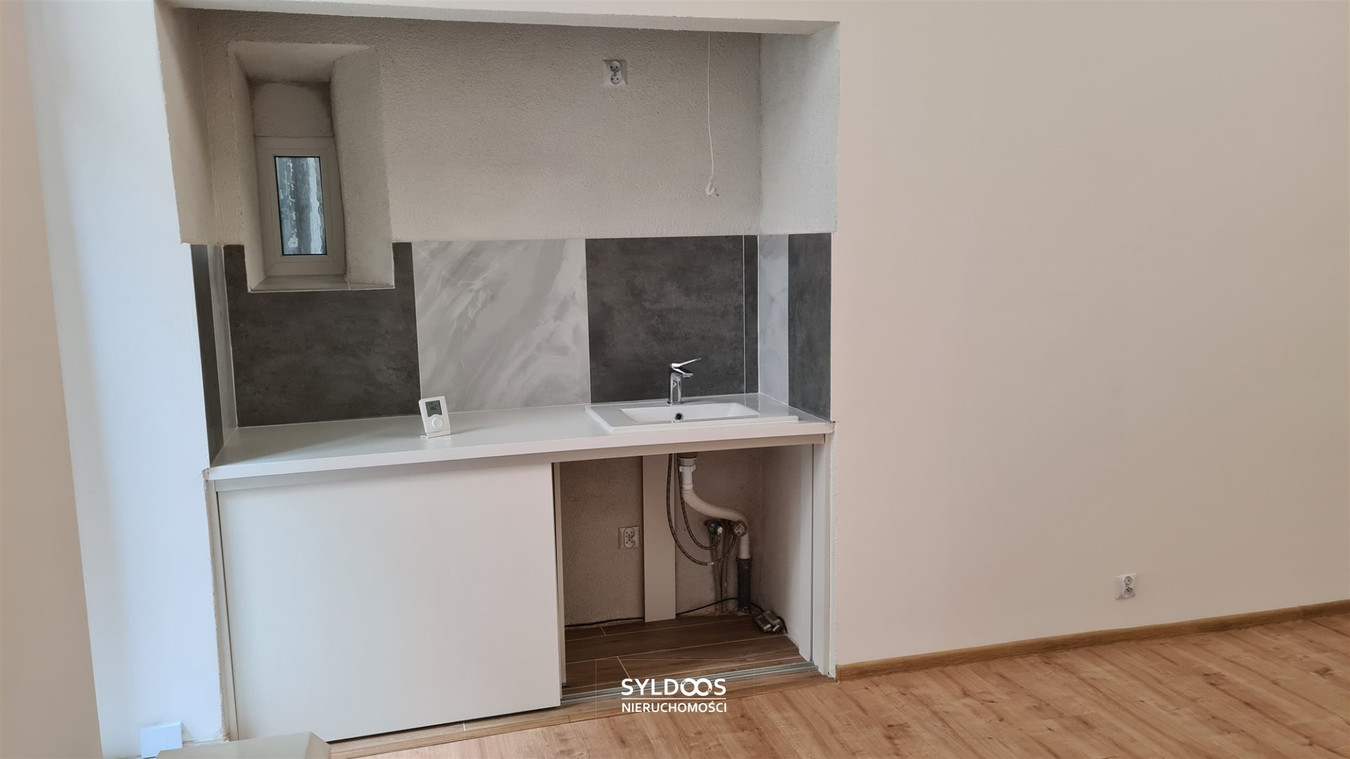 Centrum - lokal ul. Karmelicka- 26 m - Widok 2