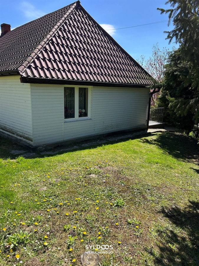 Dom – Zabierzów, Bolechowice - Widok 4
