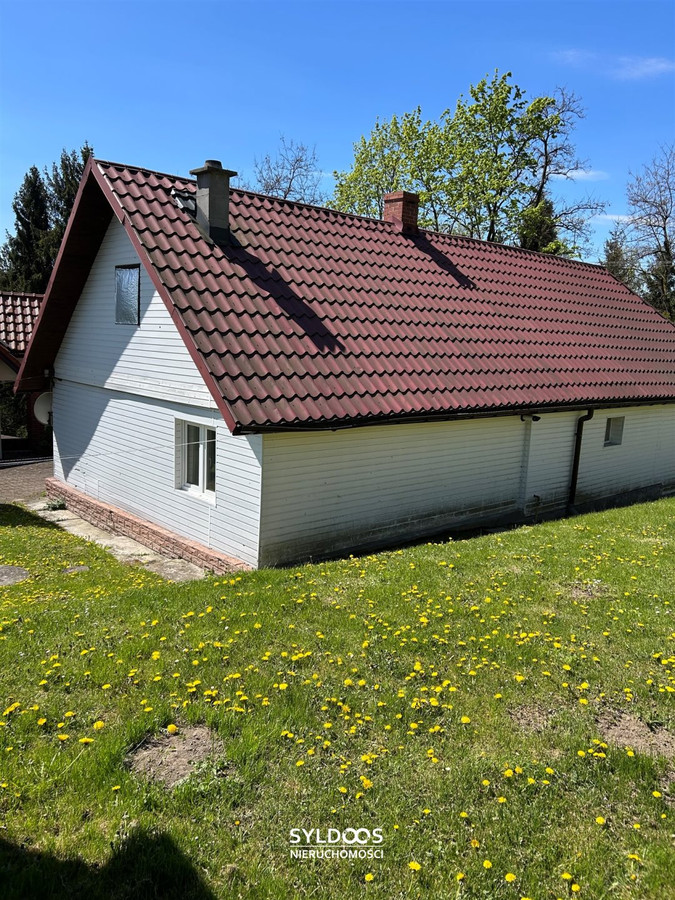 Dom – Zabierzów, Bolechowice - Widok 3