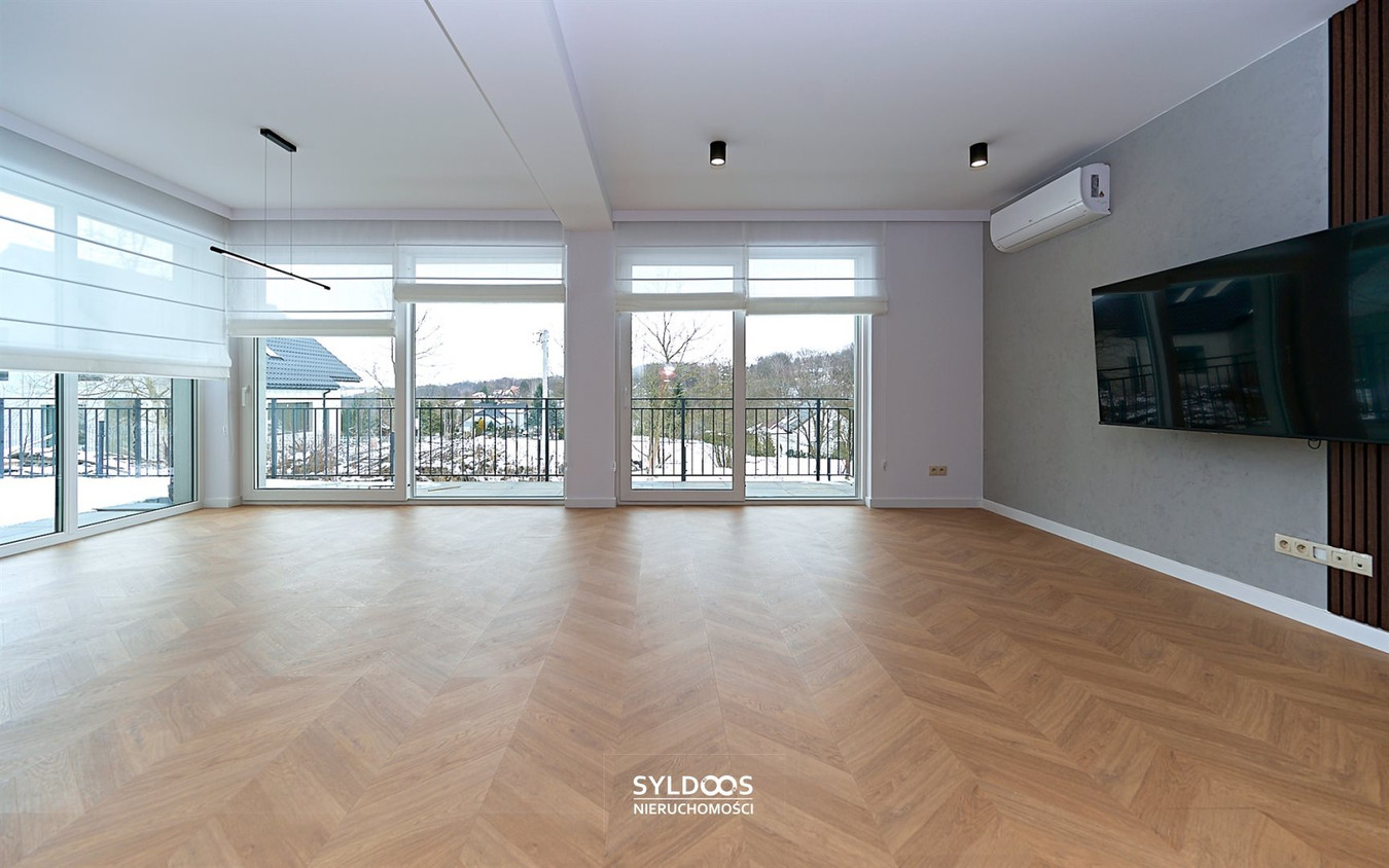 Dom – Mogilany, Gaj - Widok 2