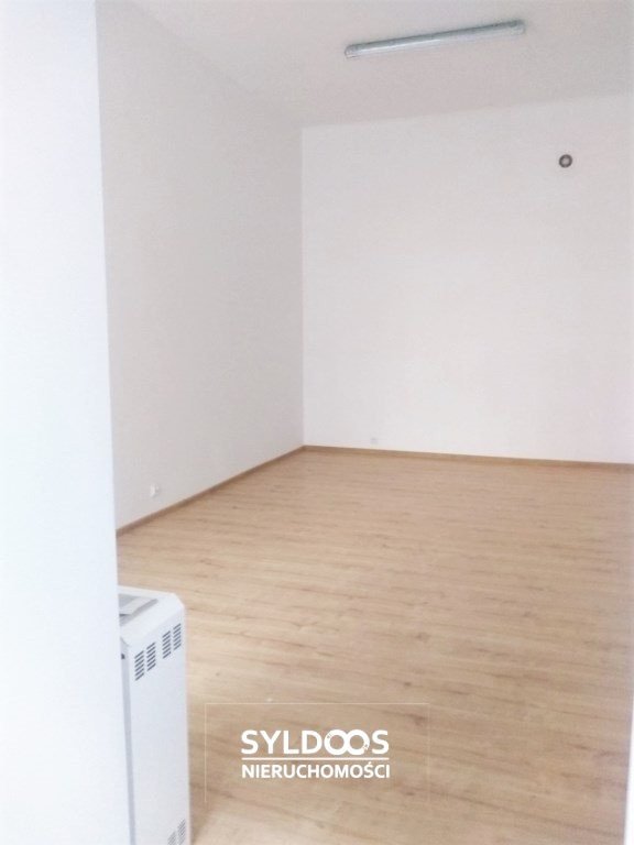 Centrum - lokal ul. Karmelicka- 26 m - Więcej