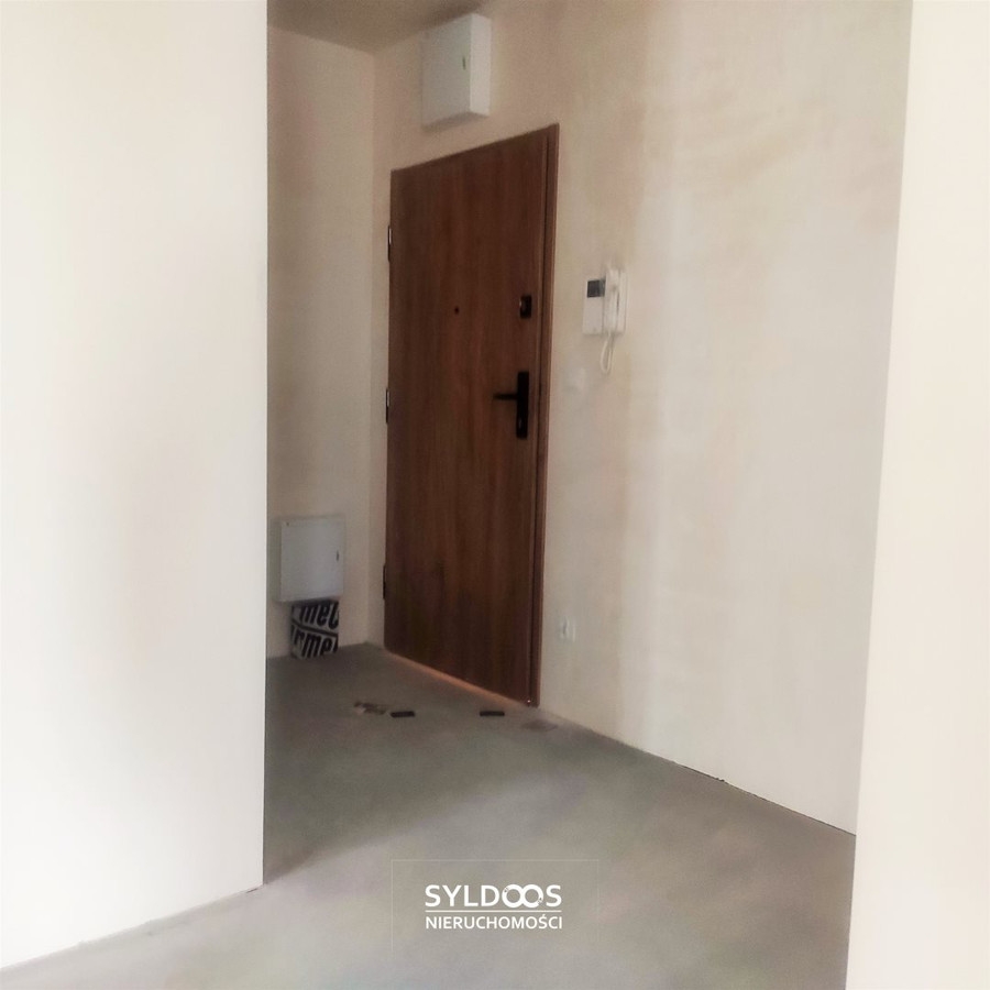 Apartment in Kraków, Prądnik Biały - Widok 4
