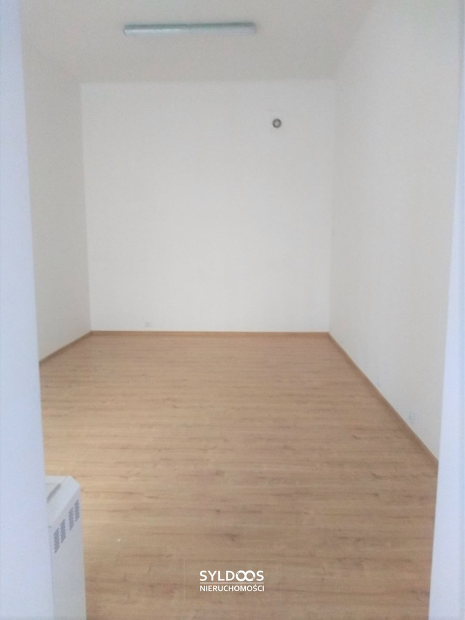 Lokal ul. Karmelicka- 26 m super cena - Widok 2
