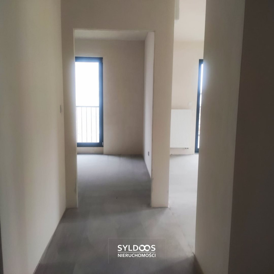 Apartment in Kraków, Prądnik Biały - Widok 5