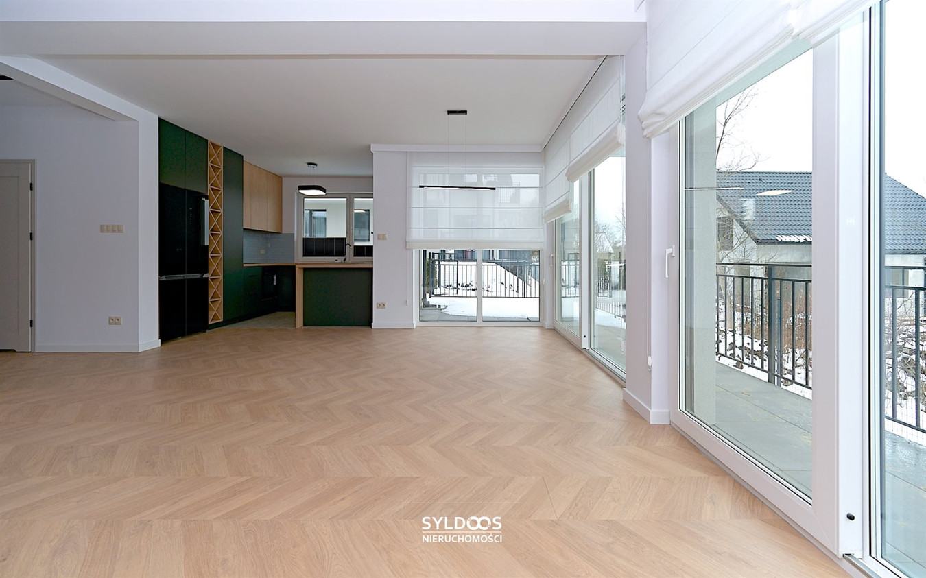 Dom – Mogilany, Gaj - Widok 3
