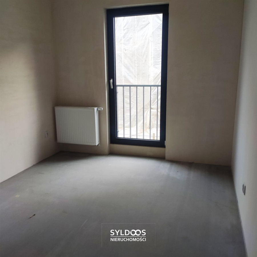 Apartment in Kraków, Prądnik Biały - Widok 2