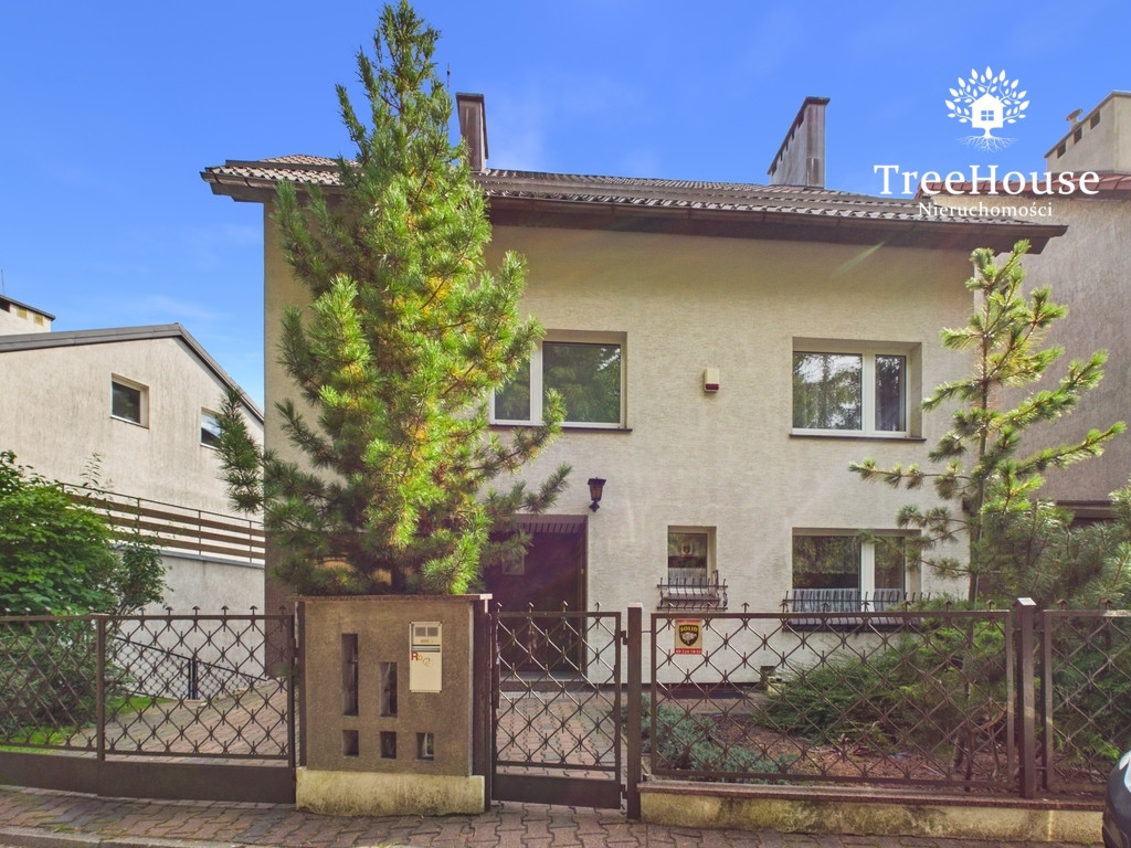 House in Olsztyn, Nagórki - Widok 3