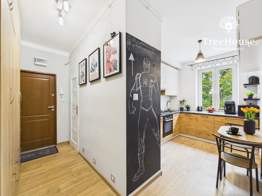 Apartment in Olsztyn, Zatorze - Widok 5