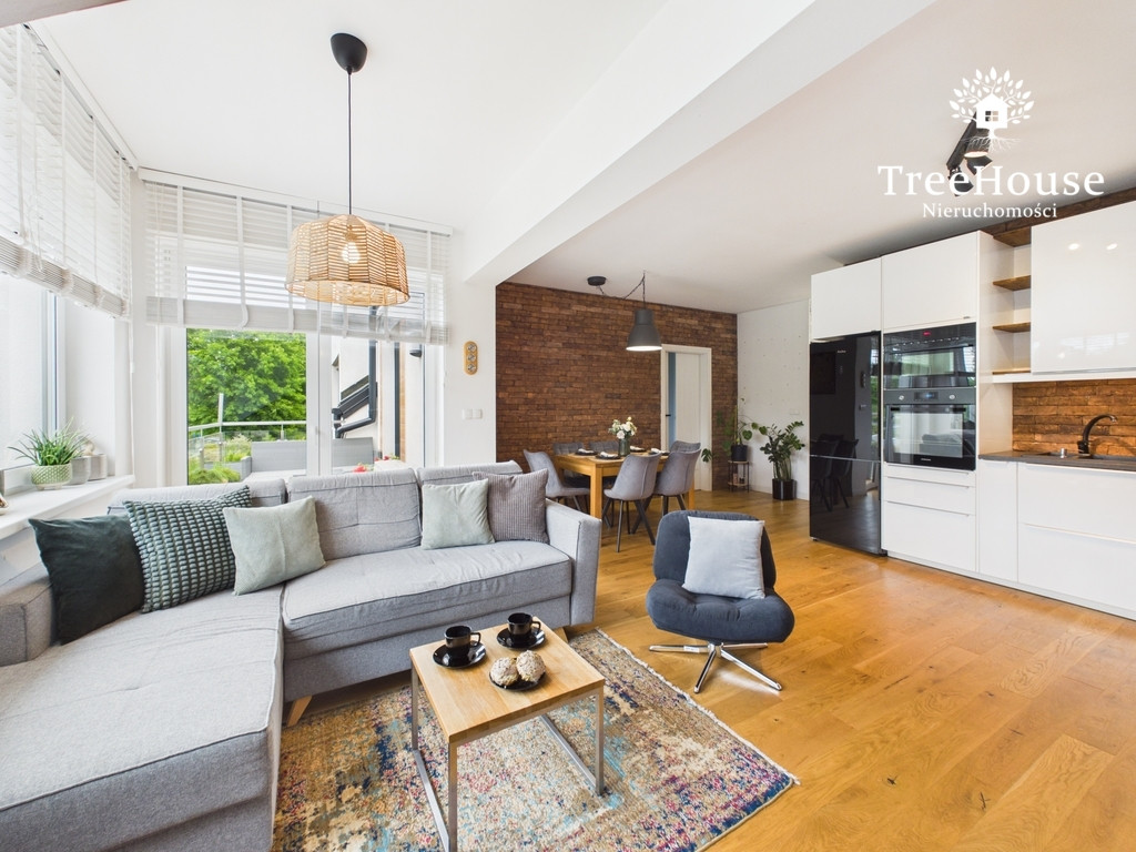 5-værelses lejlighed, 103 m²