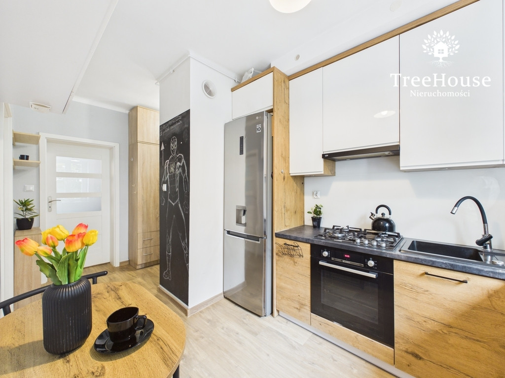 Apartment in Olsztyn, Zatorze - Widok 3