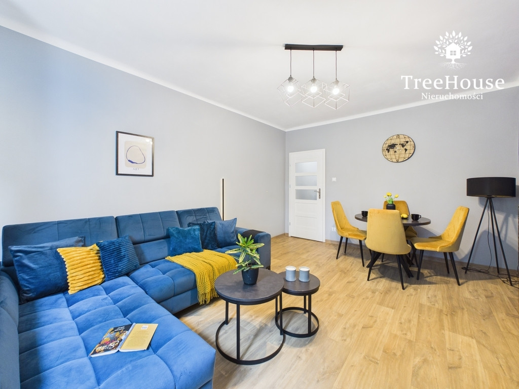 Apartment in Olsztyn, Zatorze - Widok 2