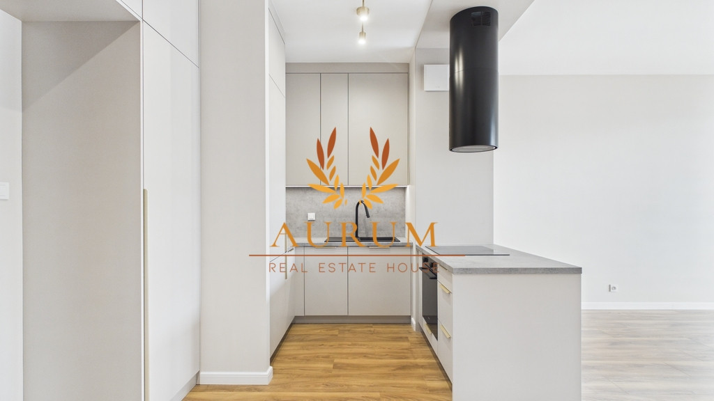 Mieszkanie w Royal Residence - 2 pokoje 46 m² - Widok 5