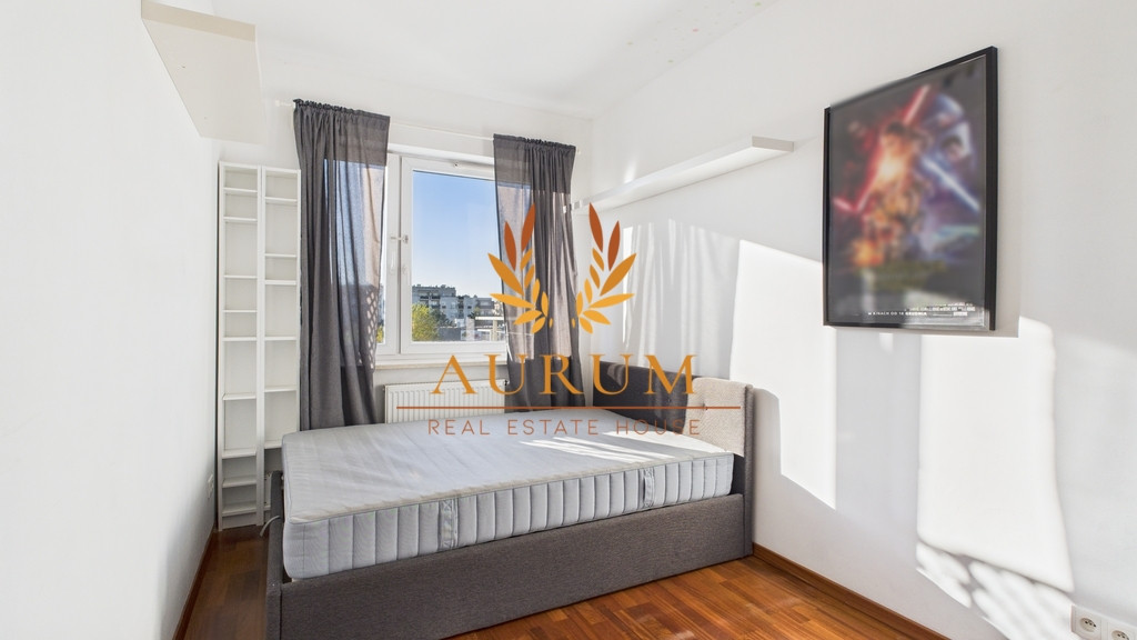 Apartment in Warszawa, Lewandów, Białołęka - Widok 4