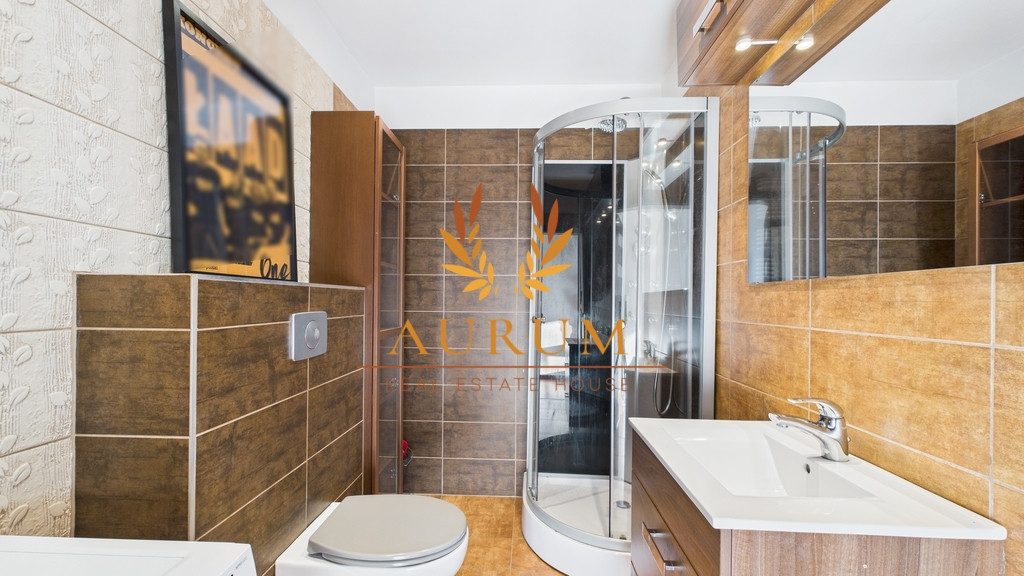 Apartment in Warszawa, Lewandów, Białołęka - Więcej