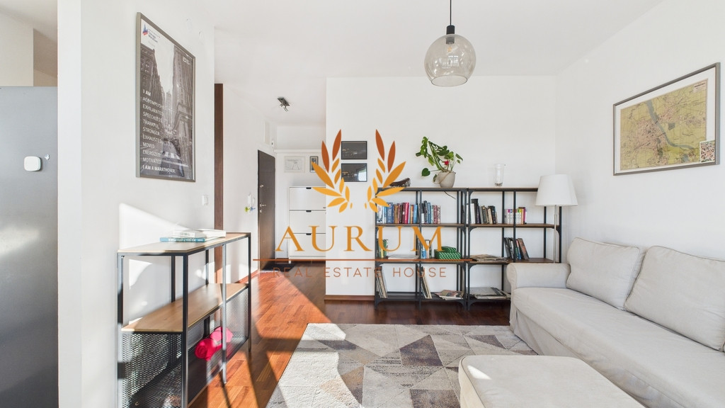 Apartment in Warszawa, Lewandów, Białołęka - Widok 2