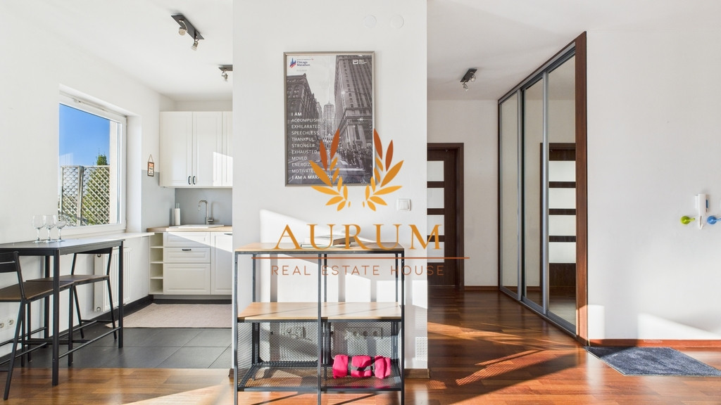 Apartment in Warszawa, Lewandów, Białołęka - Widok 3