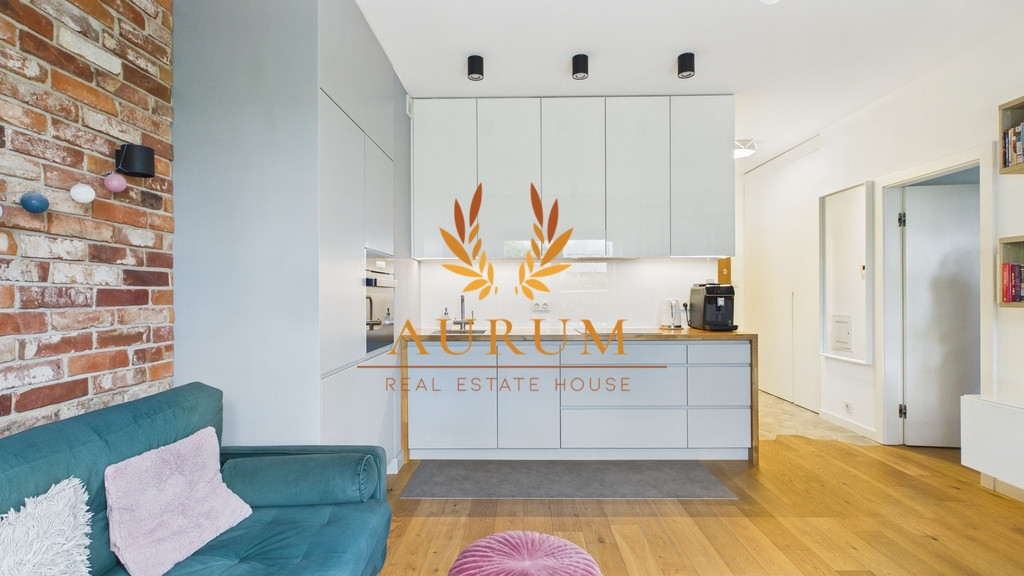 Apartment in Warszawa, Miasteczko Wilanów, Wilanów - Widok 2