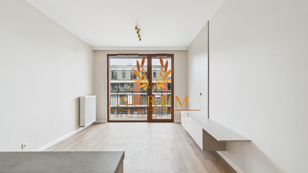 Mieszkanie w Royal Residence - 2 pokoje 46 m² - Widok 4