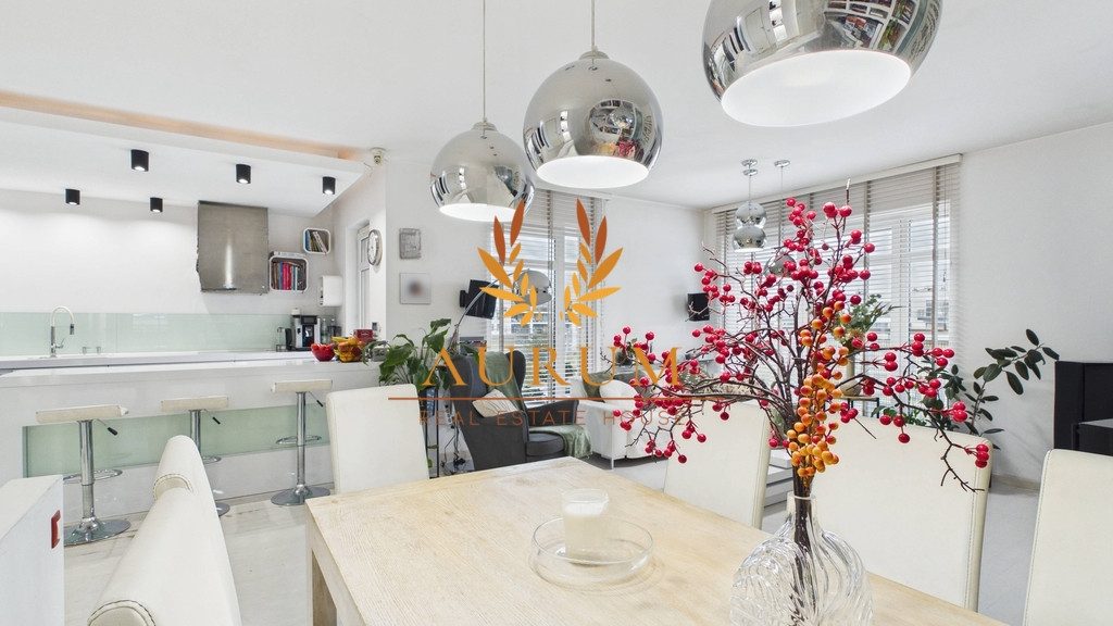 Jasny, narożny apartament | 2 balkony | duże miejsce postojowe
