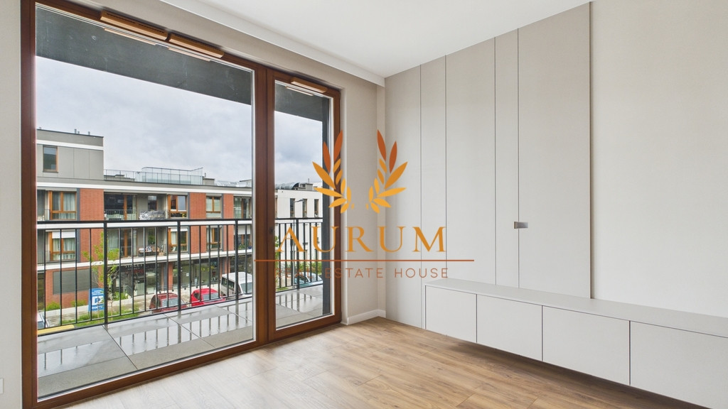 Mieszkanie w Royal Residence - 2 pokoje 46 m² - Więcej