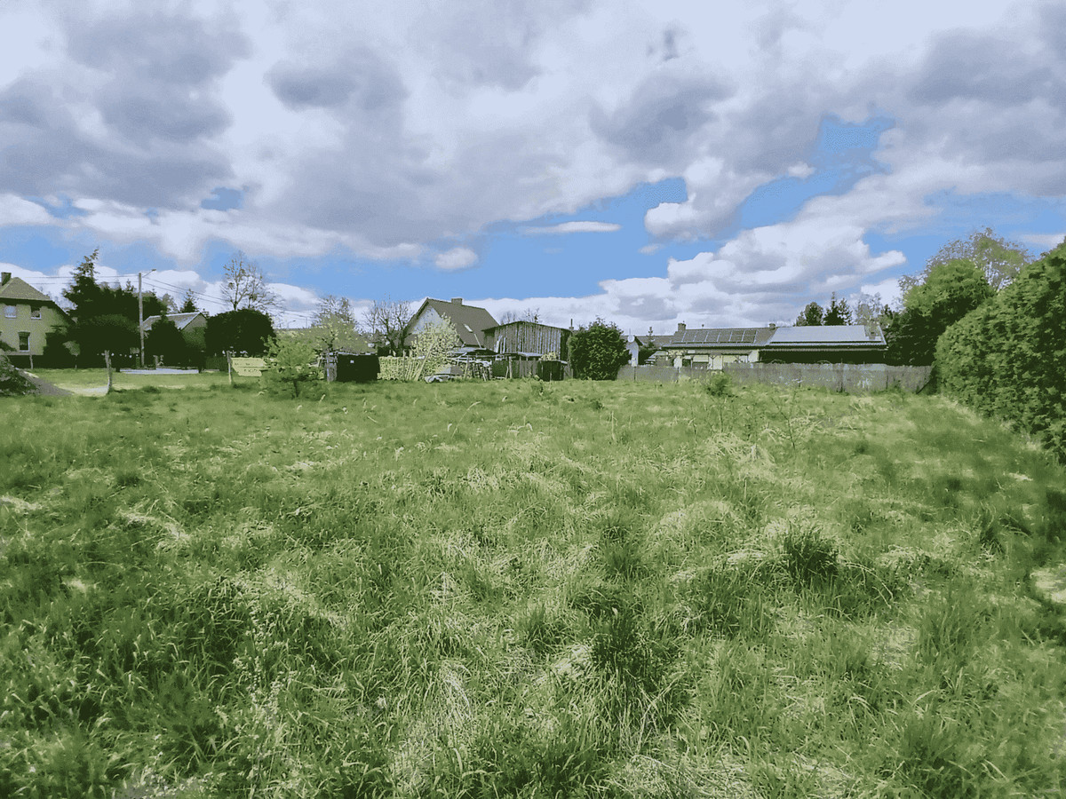 Na sprzedaż: działka budowlana 725 m² – Rakownia, gm. Murowana Goślina - Widok 3