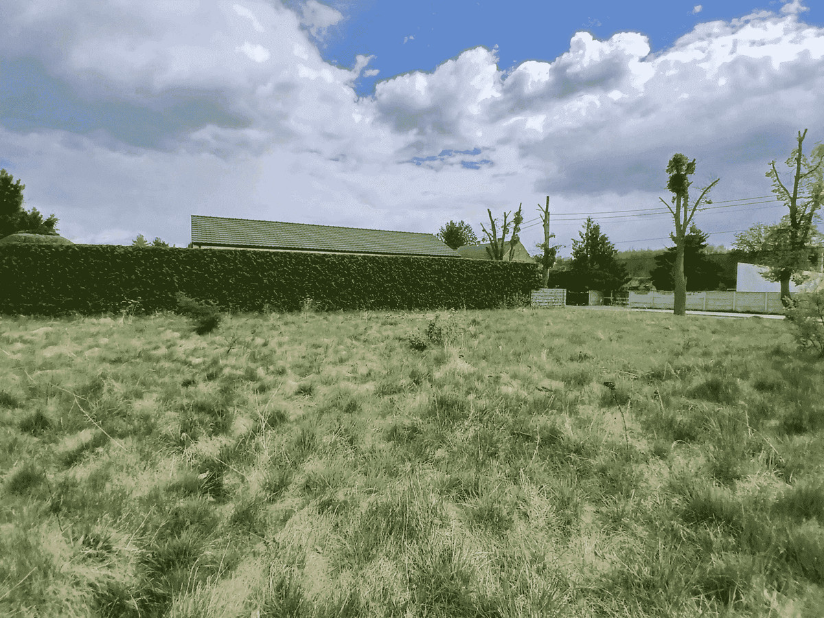 Na sprzedaż: działka budowlana 725 m² – Rakownia, gm. Murowana Goślina - Widok 6