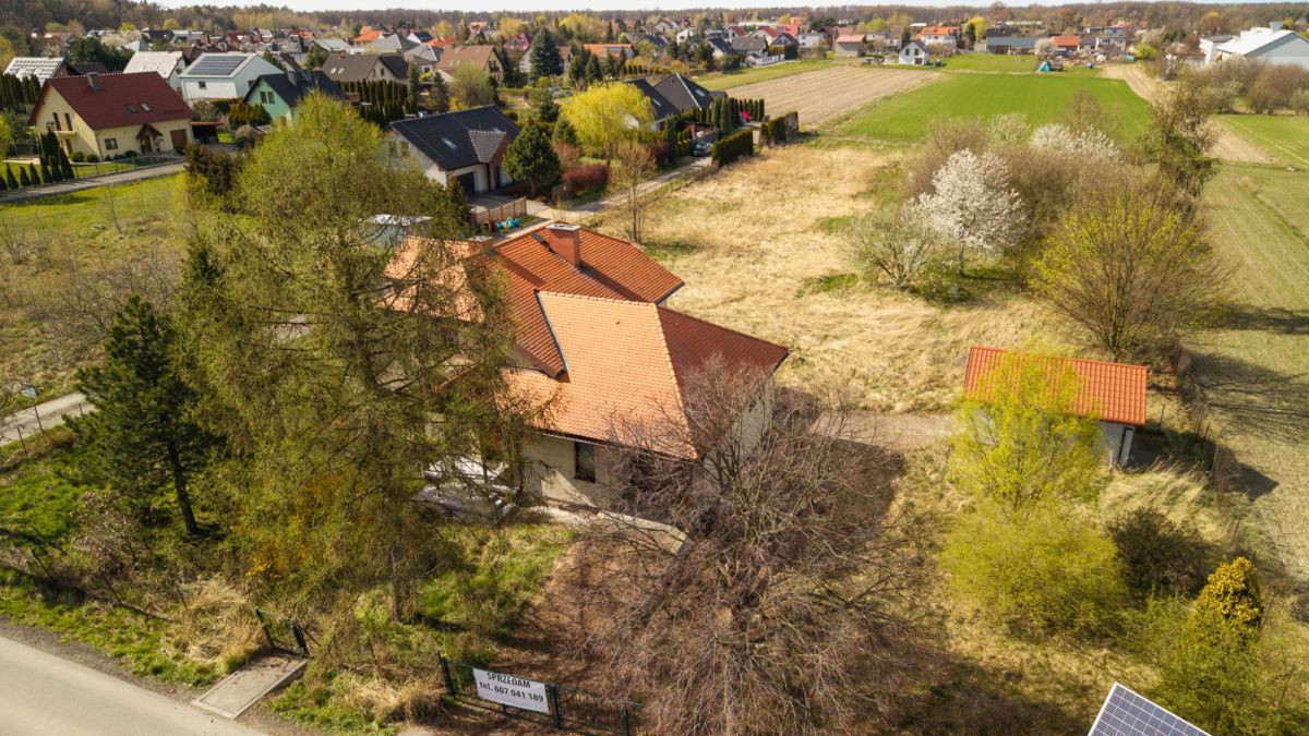 Nieruchomość inwestycyjna 5420 m² - Widok 3