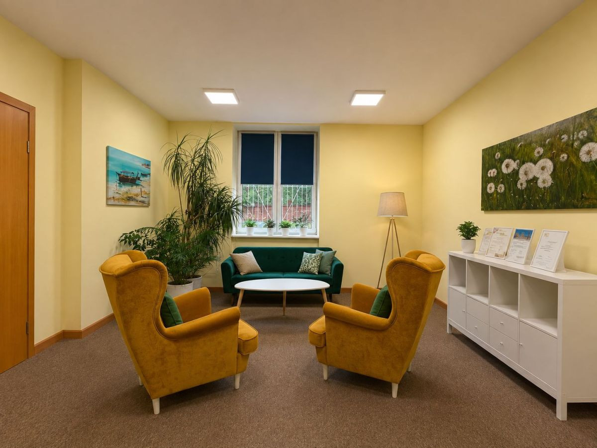 Gotowy lokal usługowy 105 m² | centrum Gliwic - Widok 2