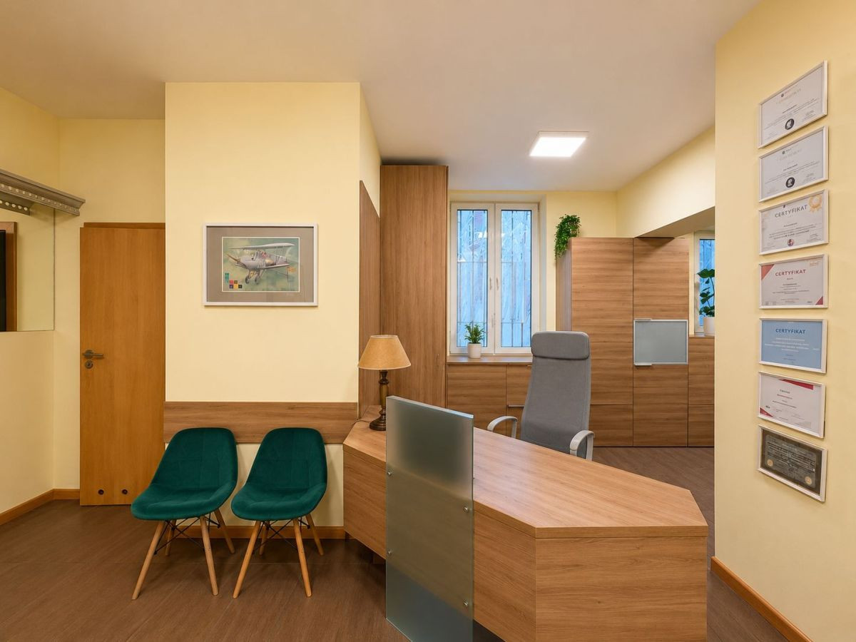 Gotowy lokal usługowy 105 m² | centrum Gliwic - Widok 5