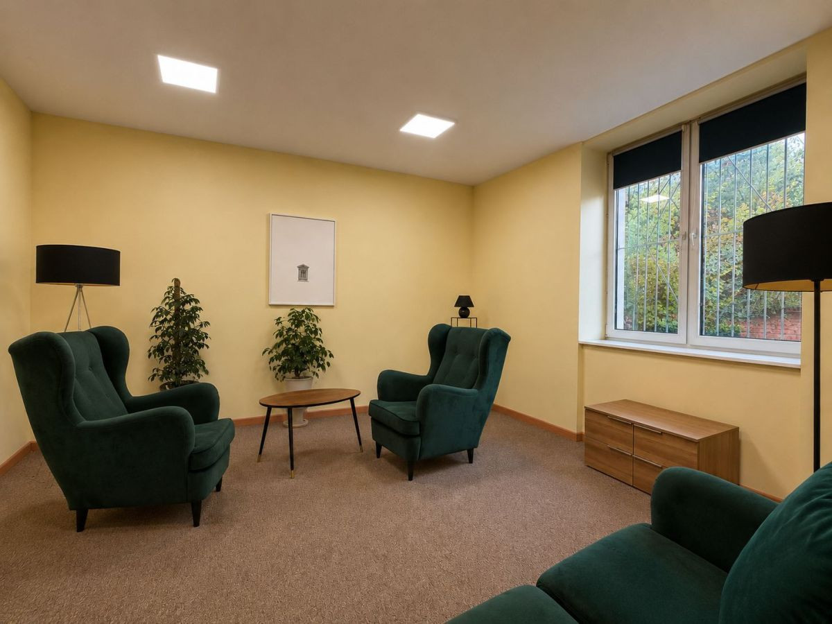 Gotowy lokal usługowy 105 m² | centrum Gliwic - Widok 4