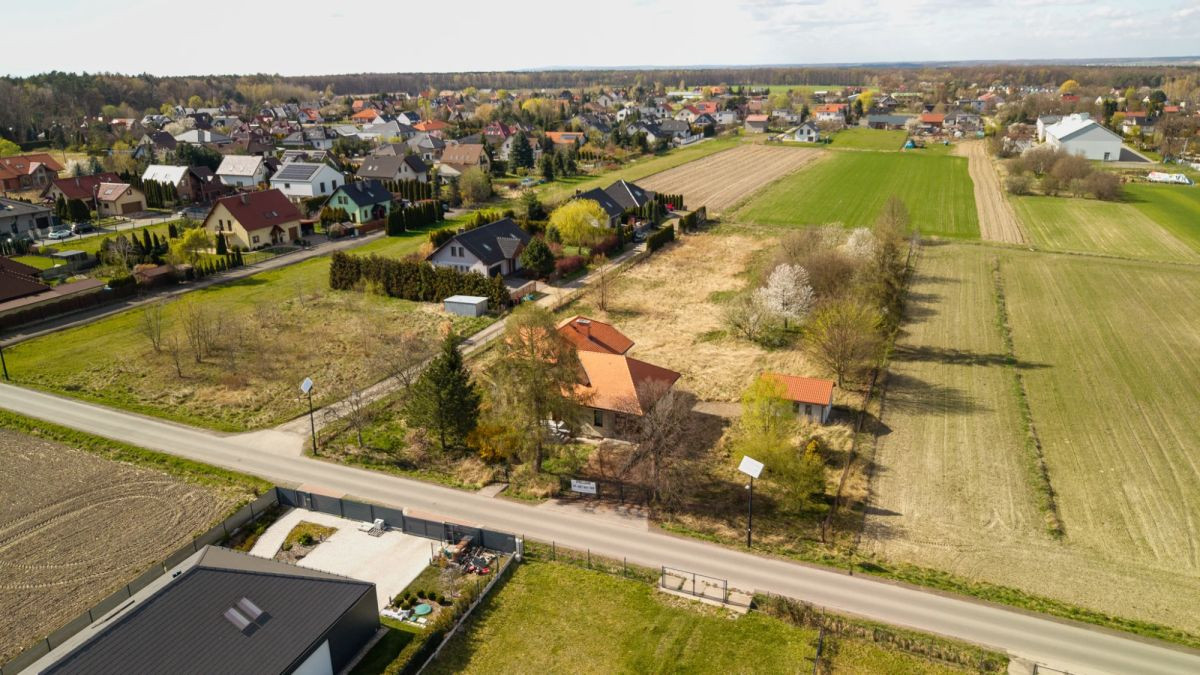 Nieruchomość inwestycyjna 5420 m² - Widok 2