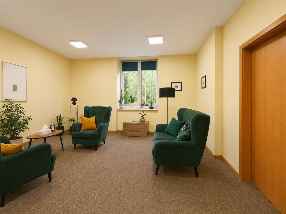 Gotowy lokal usługowy 105 m² | centrum Gliwic - Widok 3